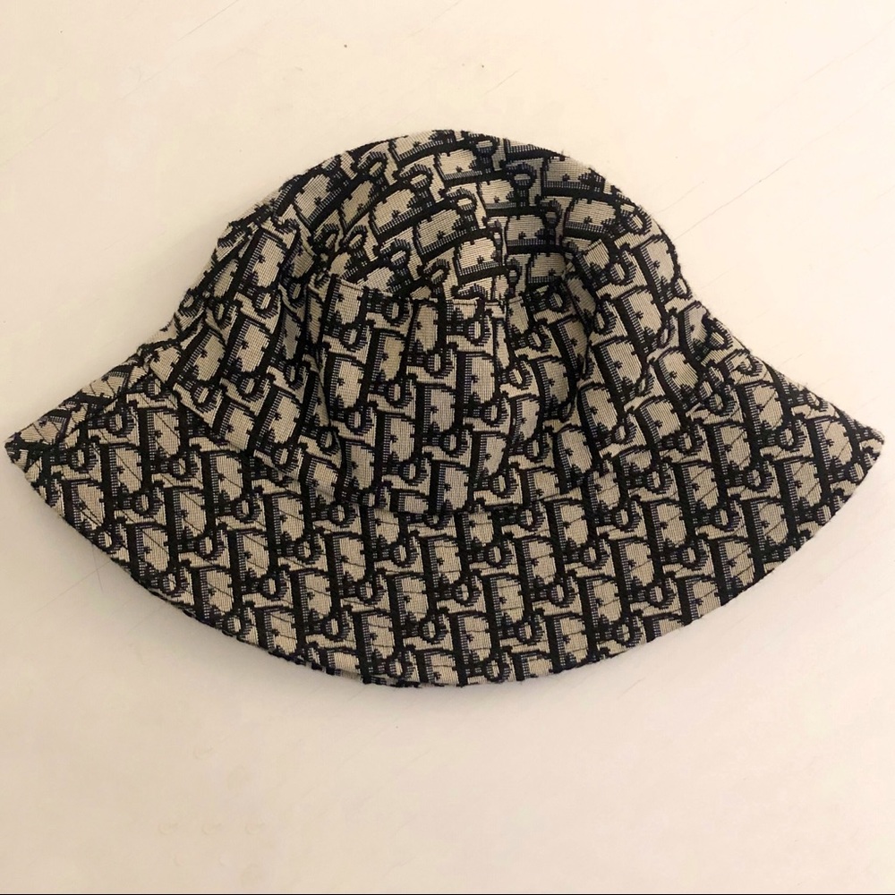 Dior Bucket Hat